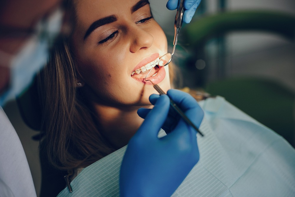 Top Benefits of Orthodontic Treatment Beyond a Beautiful Smile